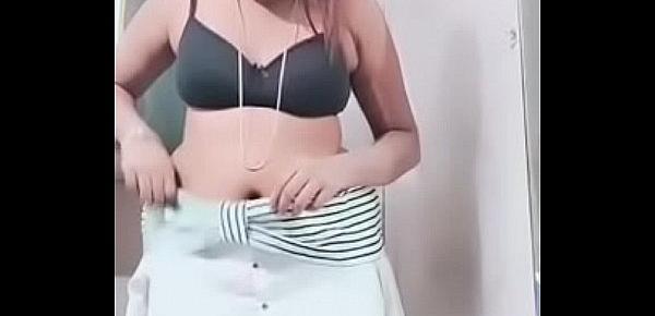  Swathi naidu recent video part-3